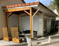 Chez SOPHIE, logement avec jacuzzi et salle cinéma - B&B Altviller