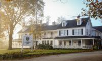 The Stowe Village Inn - Chambres d’hôtes