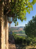 Effimera - Relaxing Retreat - Chambres d’hôtes Città Sant'Angelo