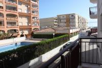 Wimpy Solo Familias Serviplaya - B&B