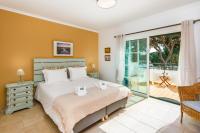 Falésia Ocean Villa by The Portuguese Butler - Ferienwohnung Albufeira