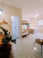 Habitación cuádruple