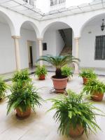 Suite Apartament Cathedral - B&B Seville