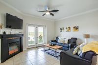 Mountain Retreat Condo View Community Amenities - Ferienwohnung Pigeon Forge