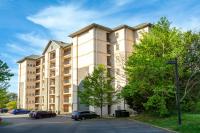 Mountain Retreat Condo View Community Amenities - B&B