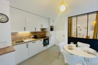 Le Quartz Tresum résidence moderne près du lac garage inclus - Chambres d'hôtes Annecy