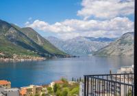 B&B Kotor - Andjela's studio - Bed and Breakfast Kotor