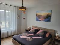 Appartement paisible en Baie de Morlaix Plougasnou - B&B Plougasnou