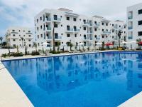 Appartement smir park - Chambres d’hôtes