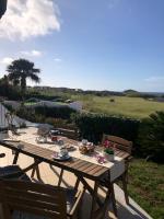 Casa Su Soli Sardu 10 - Blick aufs Meer vom Swimmingpool! - B&B La Ciaccia