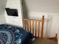 Apartamento Estocolmo III - Ferienwohnung Valdivia