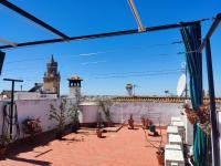 Entretorres. Casa-dúplex en centro histórico. - Ferienwohnung