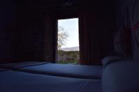 Doppelzimmer mit eigenem Bad