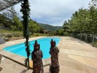 Gîtes Bois-Mariage - B&B Veaux