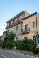 L'Affresco Affittacamere - B&B Campolattaro