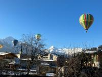 Appartement Kitzsteinhorn - Ferienwohnung Zell am See