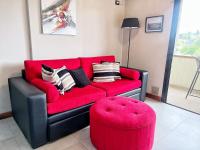 Apartamento de 2 dormitorios