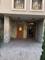 Private Studio Sunny Beach- Cascadas - B&B