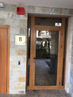 Private Studio Sunny Beach- Cascadas - Bed and Breakfast Slanchev Bryag