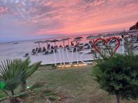 Pax Summer Apartment - B&B Siviri