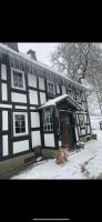 Berghof Schmitte - B&B Winterberg