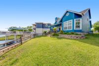 Casa Lakeside Bliss - Chambres d’hôtes Kingsland