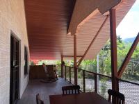 Hostal Dilu Boquete - B&B Bajo Boquete