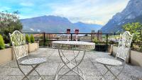 B&B Riva del Garda - appartamento PEACE&LAKE - Bed and Breakfast Riva del Garda