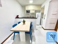 Apartamento aconchegante no Salvador Prime - B&B Salvador