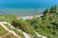 Villa aan het Strand