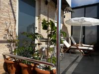 Appartement - Vue sur Jardin