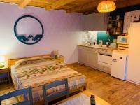 Igły i szyszki - B&B Zimna Woda