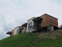 Studio Suite Campestre con Jacuzzi - B&B