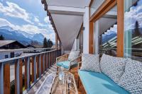 Lichtblick - Ferienwohnung Garmisch-Partenkirchen