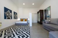 Appartamento Via Toledo 55 - Palazzo della Porta - B&B Napoli