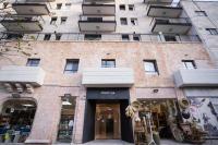 Deluxe Appartement met 2 Slaapkamers en Balkon