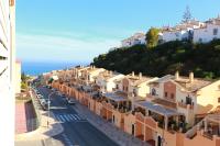 ÁTICO RESIDENCIAL MARIANA parking privado y piscina - B&B Rincón de la Victoria