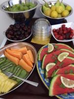 Habitación Doble con baño privado