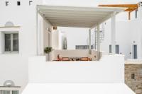 Erato Inn Naxos - B&B