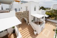 Appartamento con Vista Mare