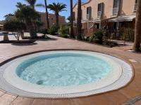 VILLA LUZ SUITE - B&B Maspalomas