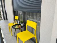 Appartement avec Balcon