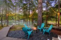 Lake Hartwell Vacation Rental w/ Boat Dock & Slip! - B&B Fair Play