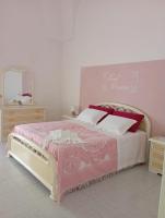 Da Zia Betty casa vacanza - Ferienwohnung Maruggio