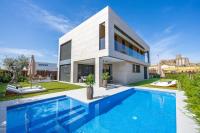 Villa de Lujo en la Costa Brava - B&B Castelló d'Empúries