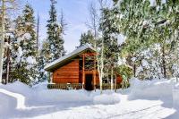 B&B Duck Creek Village - Lovely Log Cabin With Fire Pit! - Bed and Breakfast Duck Creek Village