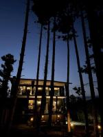 Hotel უცხო-utskho - B&B Telavi