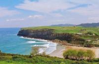 Apartamentos la buganvilla Novales - B&B Novales