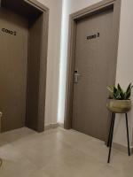 Deluxe Familienzimmer