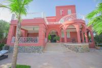 La Palmeraie De Moulay Yacoub - B&B